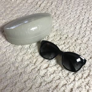 Coach Sunglasses